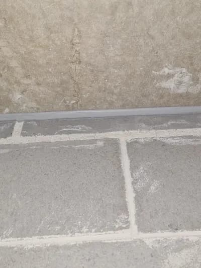 Fire Rated Caulking service illustration