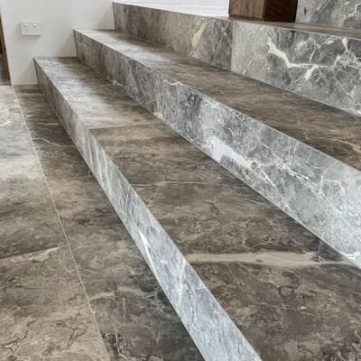 Internal Caulking service illustration